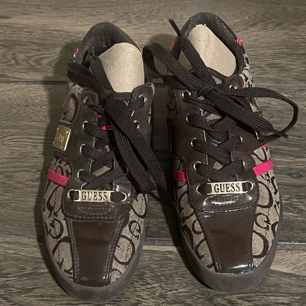 Guess shoes